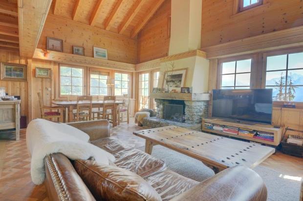 Main image of property: Chalet Varouet, Chemin de Luis, Verbier