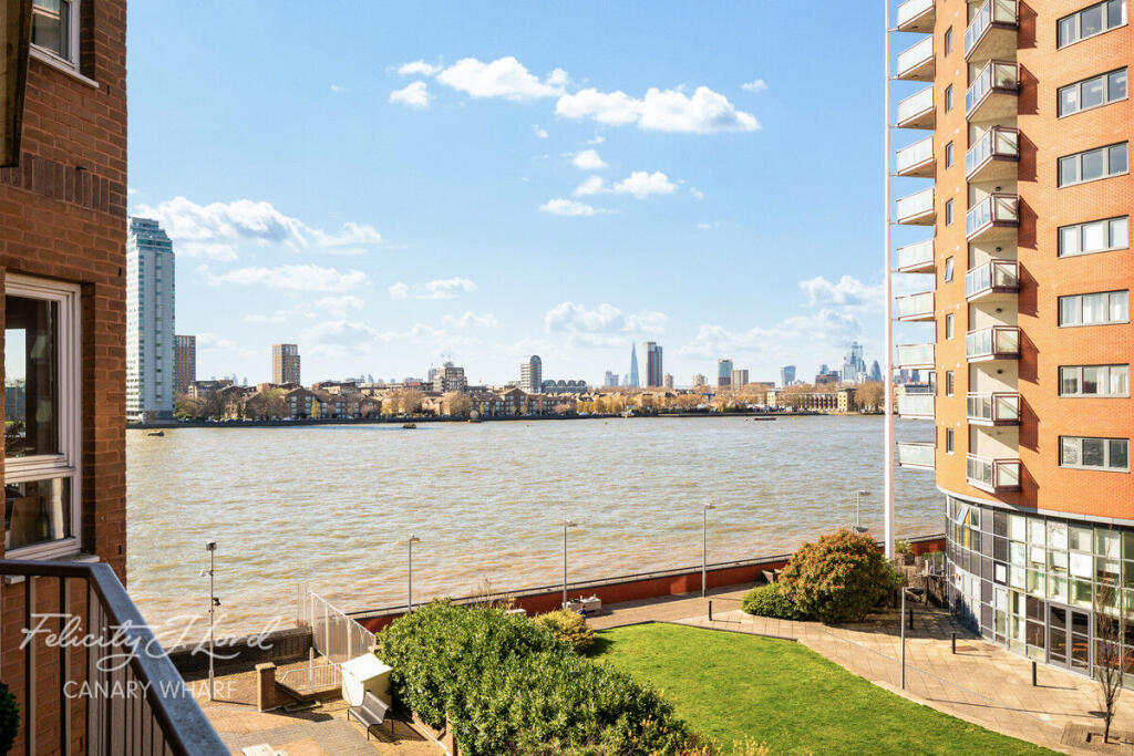 Main image of property: Mercury Court, Homer Drive, London E14