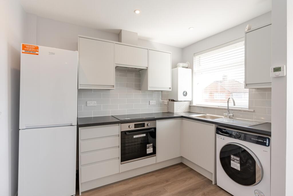 House in Oxford, Littlemore - View 3