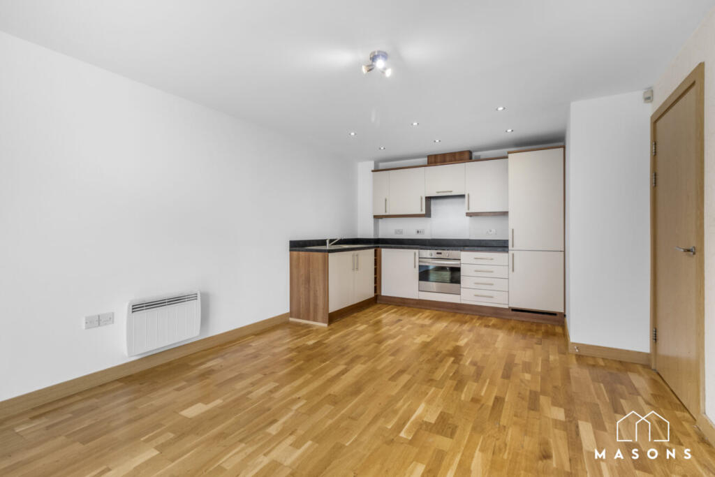 Main image of property: Johnson Place, 65 Walsworth Road, Hitchin, Hertfordshire, SG4 9FJ