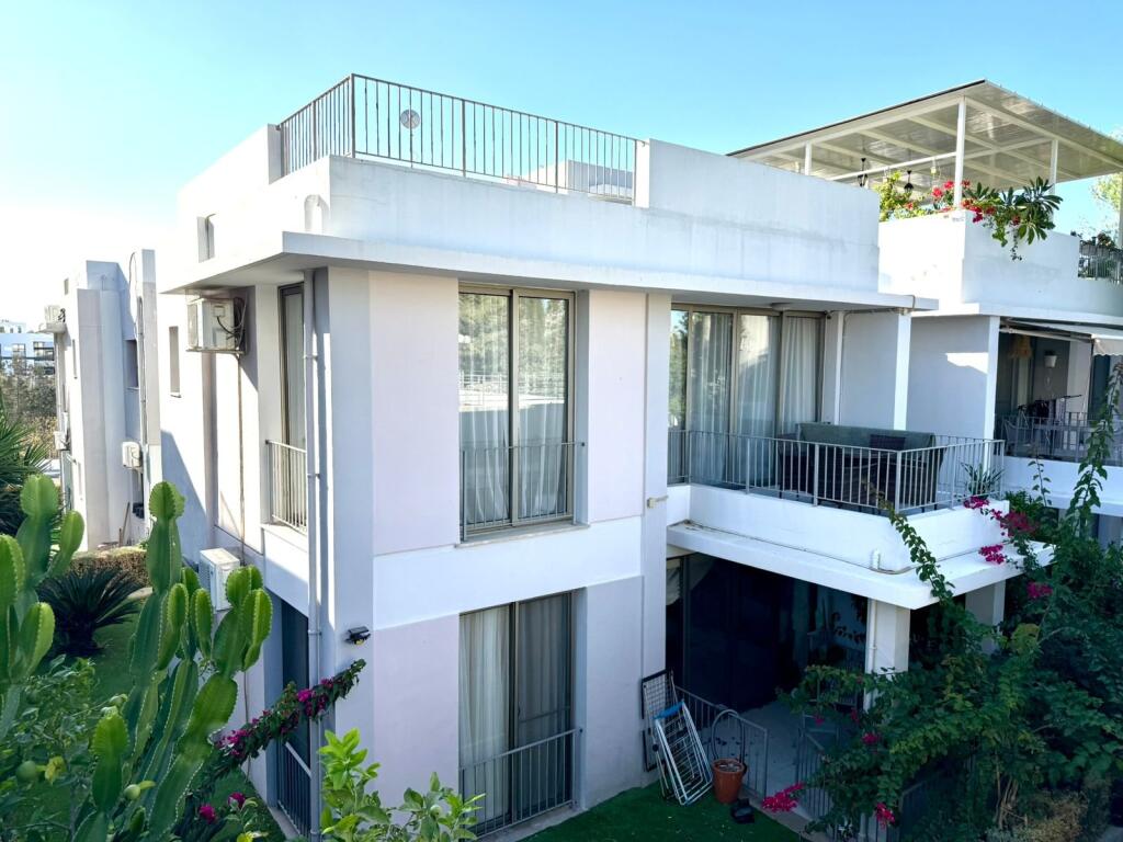 Main image of property: Kyrenia/Girne, Alsancak