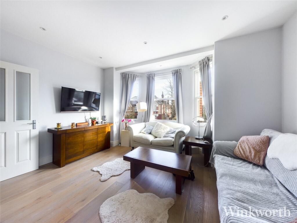 Main image of property: Birch Grove, London, UK, W3