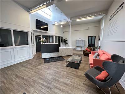 Additional image 13 of Lomeshaye Business Centre, Turner Road, Nelson, Lancashire, BB9