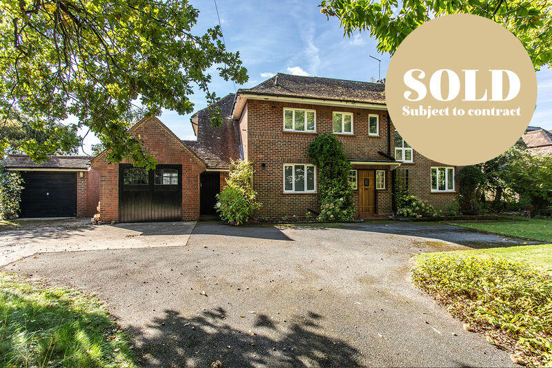 Main image of property: Wickham Hill, Hurstpierpoint