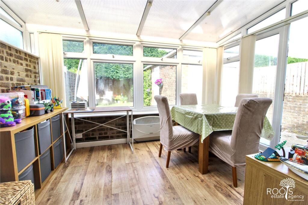 House in Thatcham, West Berkshire - View 4