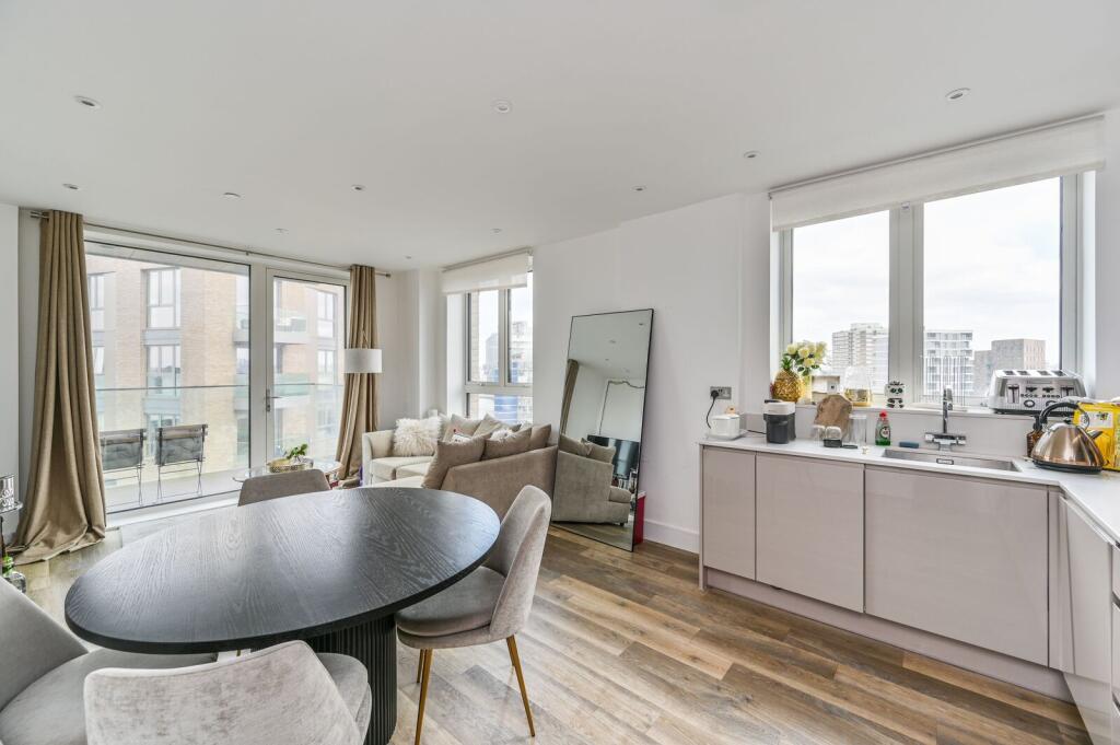 Apartment in London - View 4