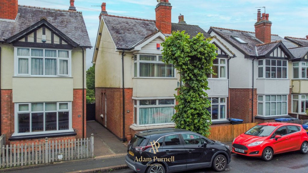 Main image of property: John Street, Hinckley, LE10