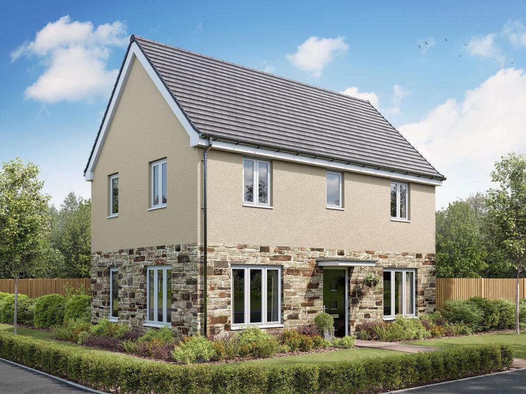 Main image of property: Newquay