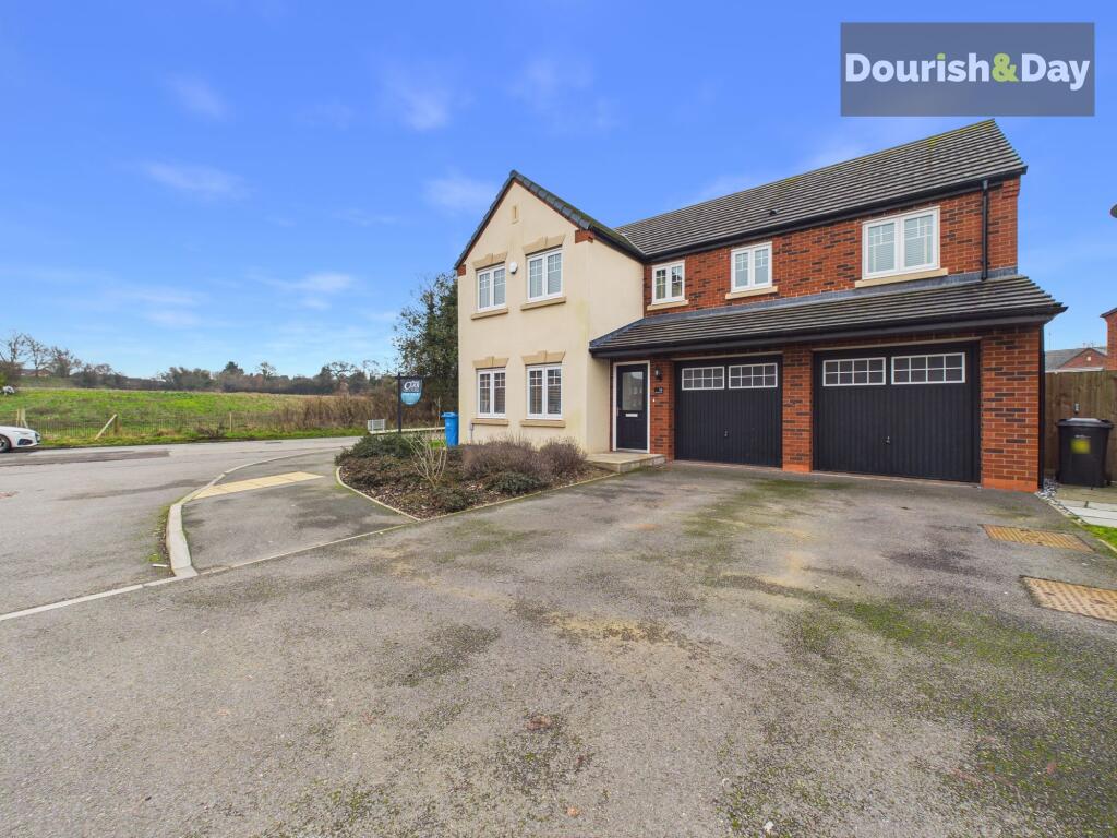 Main image of property: Boscomoor Lane, Penkridge, ST19