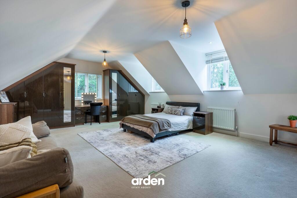 Additional image 18 of Fiery Hill Road, Barnt Green, B45