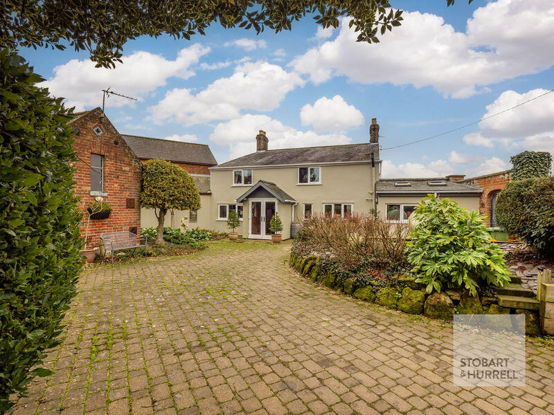 Main image of property: Lyngate Cottage, Barnards Road, Worstead, Norfolk
