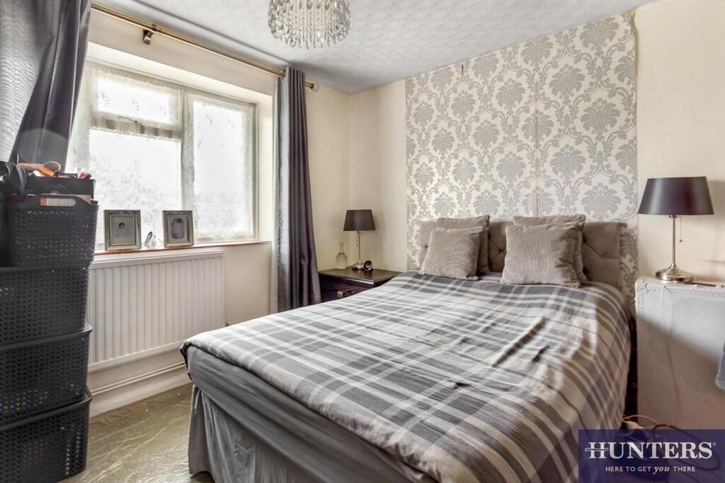 Broadfield, Broadhurst Gardens, London, NW6 - View 4