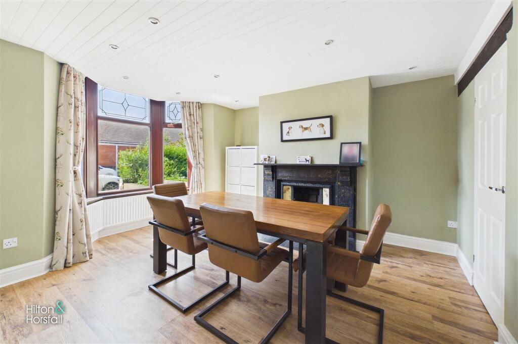 House in Burnley, Lancashire - View 3