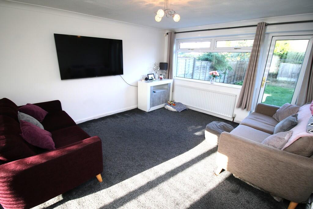 Copsewood Avenue, Nuneaton photo 2
