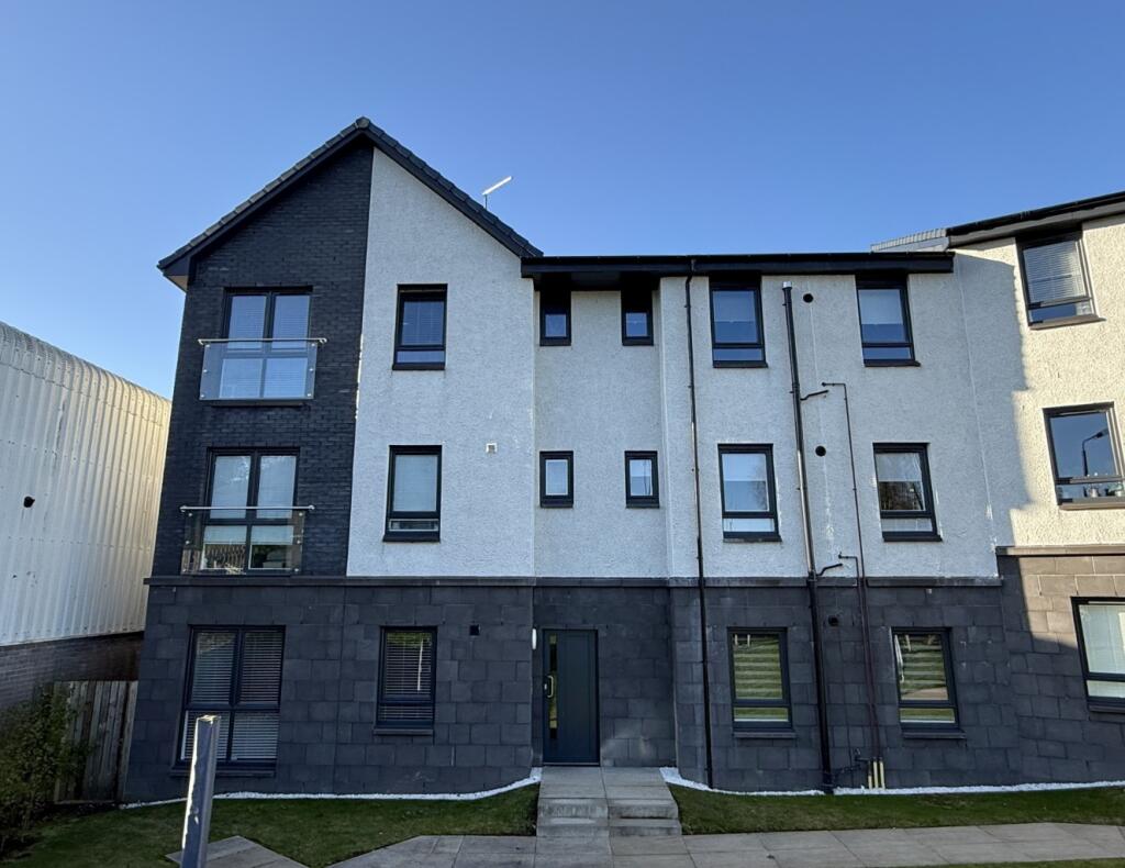 Main image of property: Kennedy Court, St. Ninians, Stirling, FK7