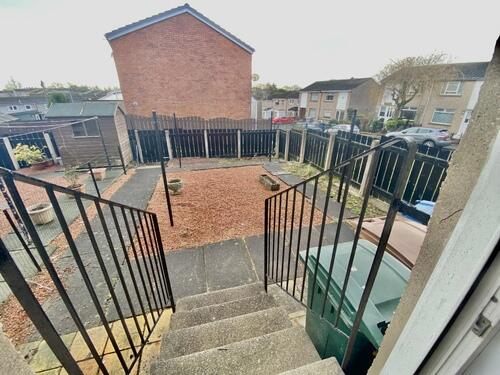 Main image of property: Barclay Drive, Kilmarnock, KA3