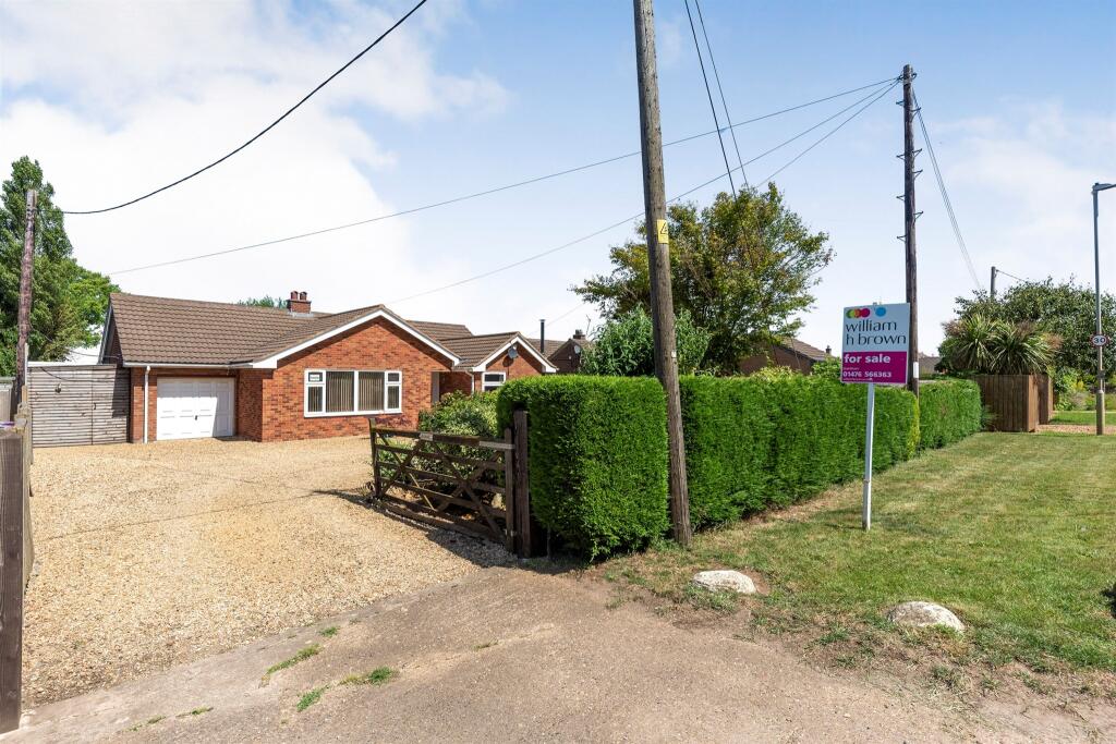 House in South Kesteven, Grantham - View 3