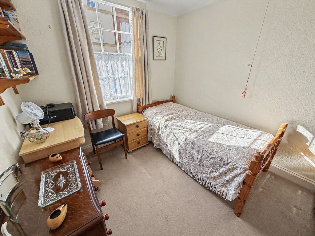 Apartment in Shrewsbury, Shropshire - More