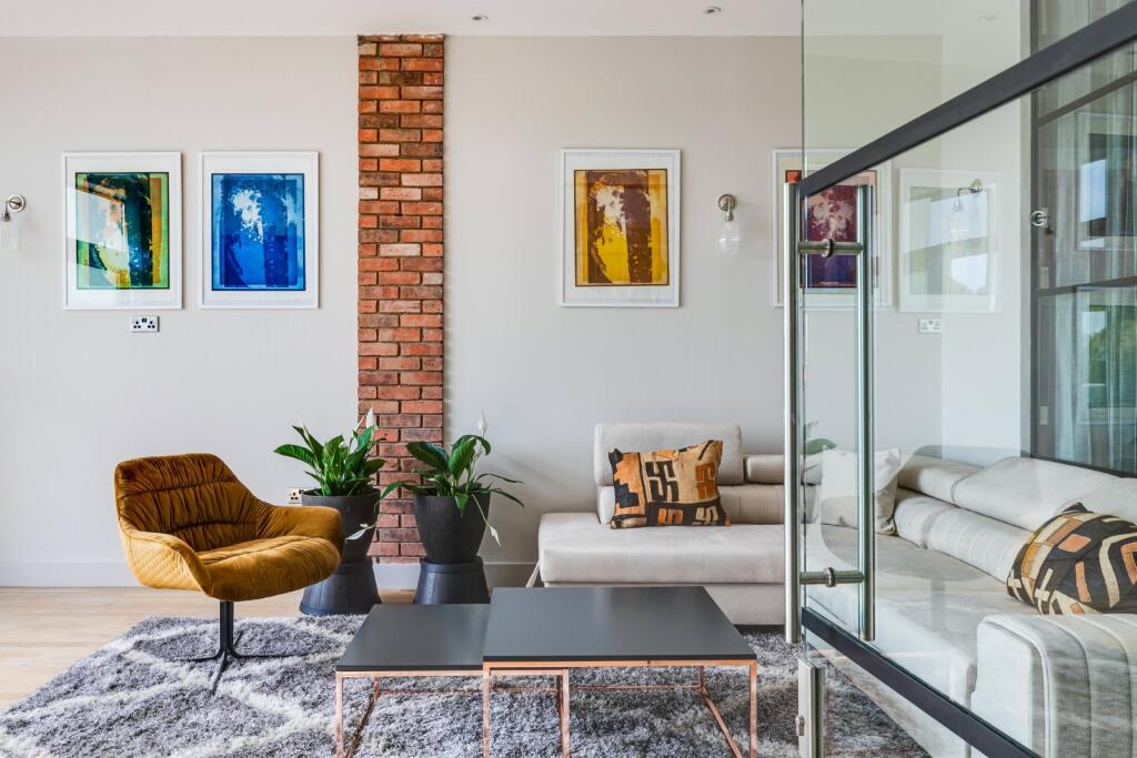 Main image of property: Kimberley Road, Queens Park