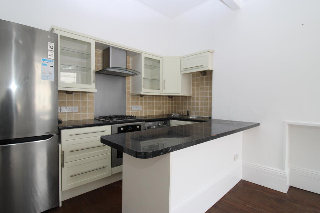 Main image of property: Brunswick Place, HOVE