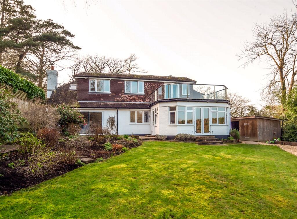 Main image of property: Grove Hill, Hellingly