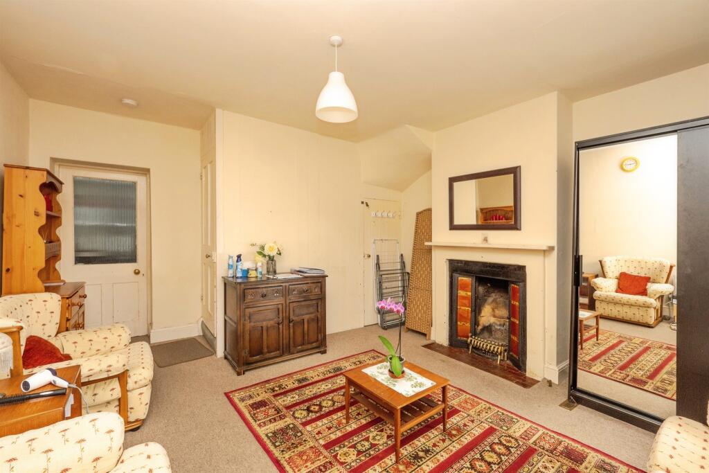 Trinity Cottages, Dorchester photo 2