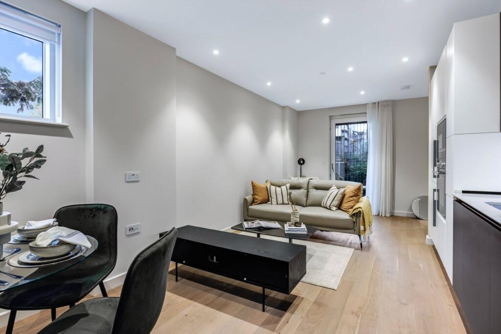 Main image of property: The Clay Yard, Liddell Place