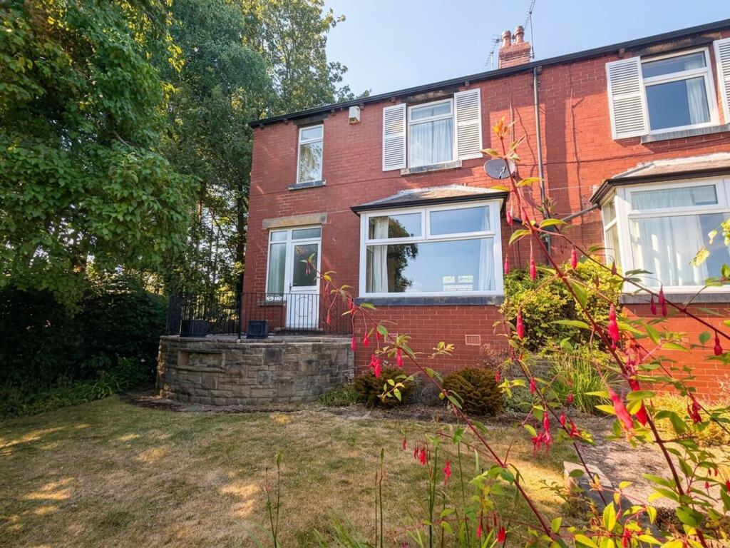 Main image of property: Wellhouse Lane, Penistone
