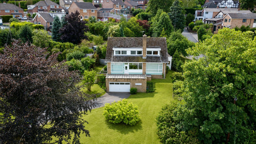 Main image of property: Compton Road, Kinver