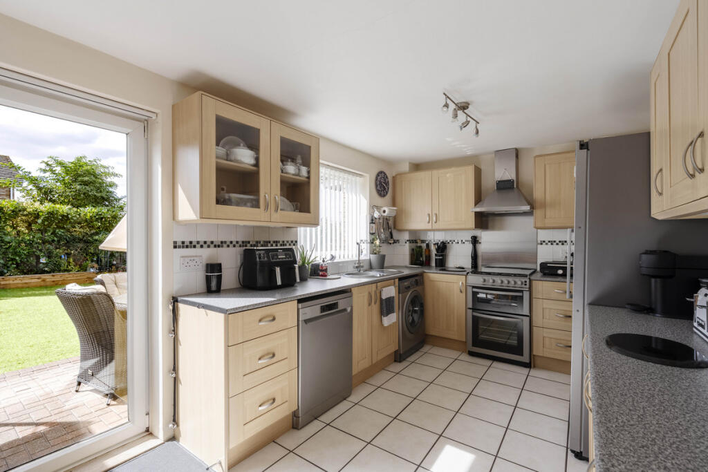 House in Braintree, The Fairveiw - View 4