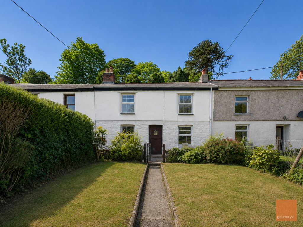 Main image of property: Station Road, Chacewater, Truro, Cornwall