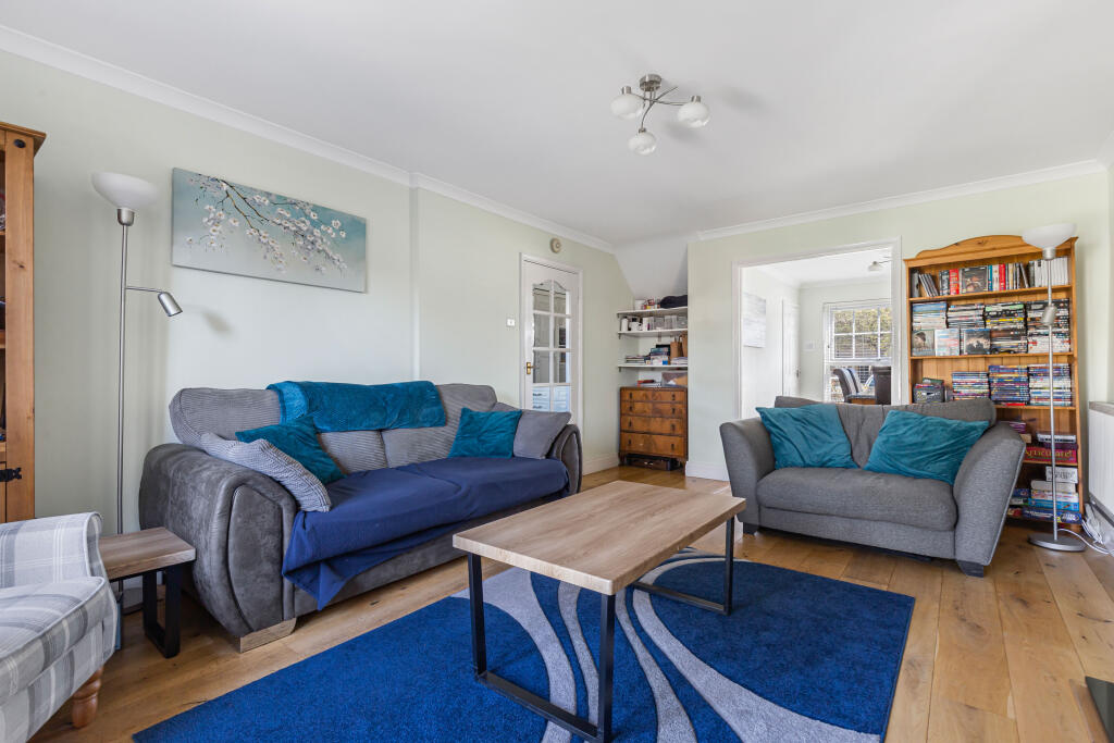 Additional image 4 of East Mead, Welwyn Garden City, AL7