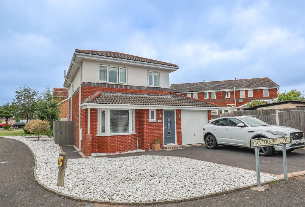 Main image of property: Canterbury Close, Heaton With Oxcliffe, Morecambe