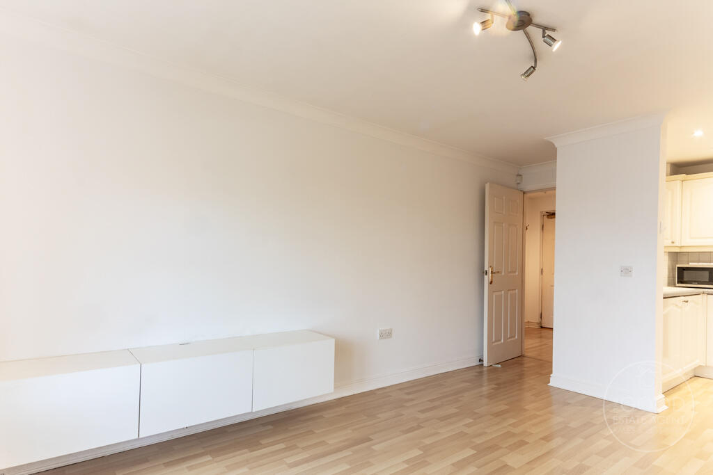 Apartment in Stockport - More