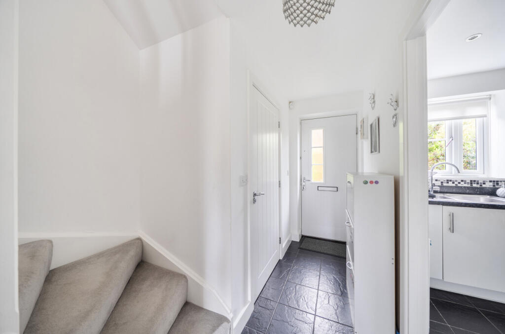 House in Luton - More