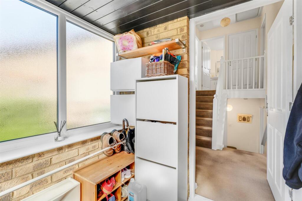 House in Milton Keynes - View 3
