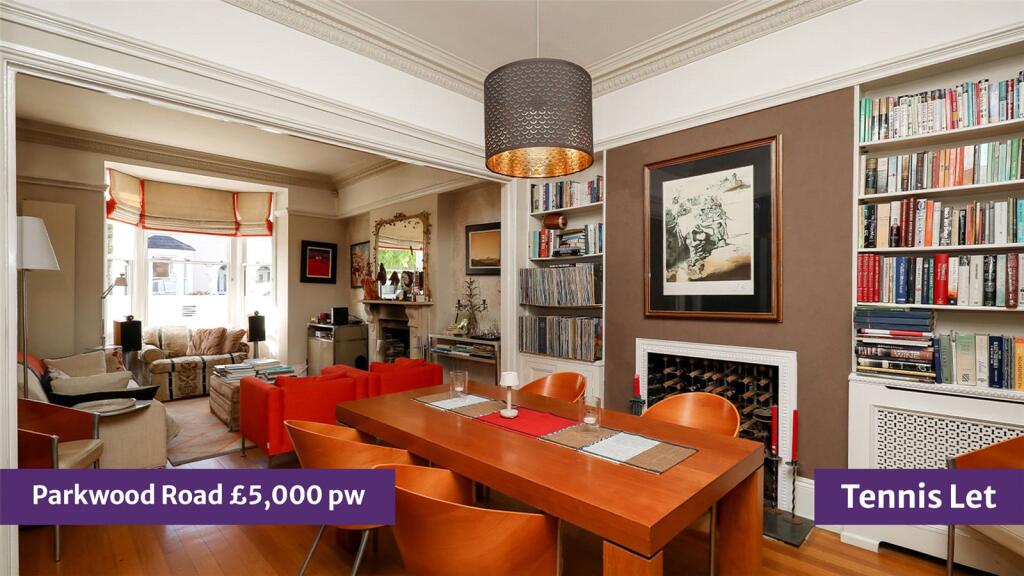 Main image of property: Parkwood Road, Wimbledon, London, SW19