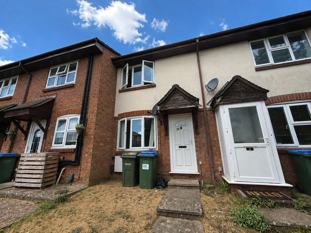 Main image of property: Tattershall Crescent, Portchester