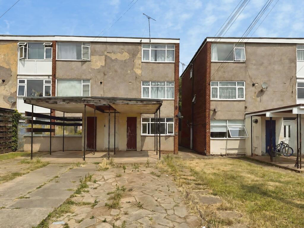 House in Coventry - View 2