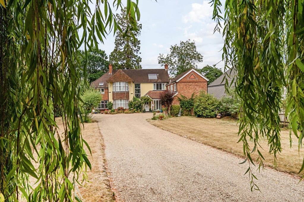 Main image of property: St. Leonards Hill, Windsor, SL4