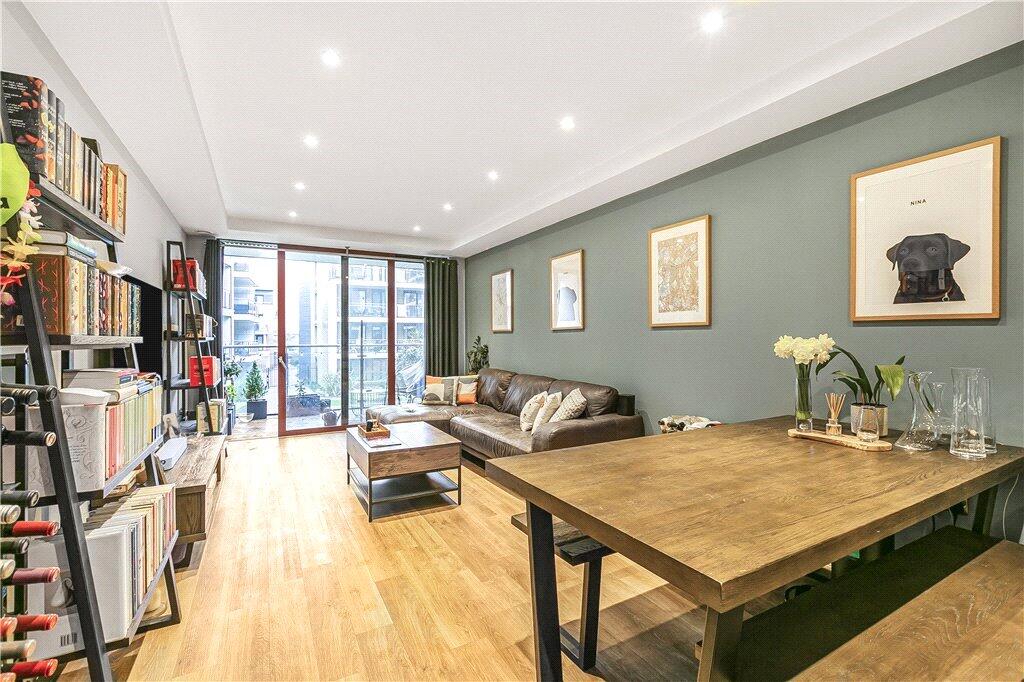Main image of property: Knaresborough Drive, London, SW18