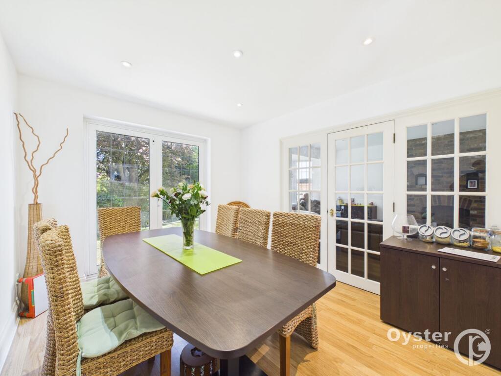 House in London - View 4