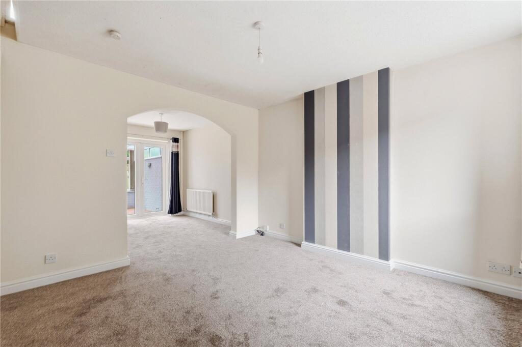 House in Blackburn - View 2