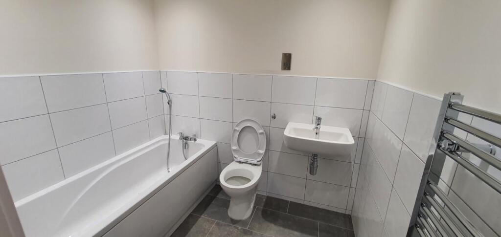 Additional image 4 of Conditioning House, Cape Street, Bradford, BD1