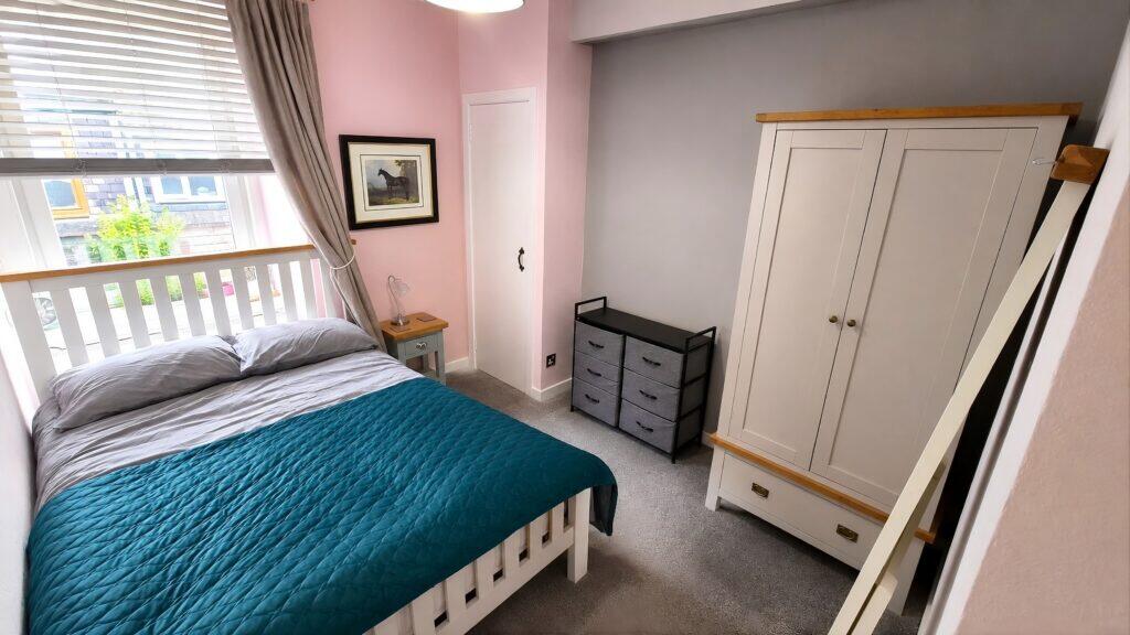 Apartment in Galashiels - View 3