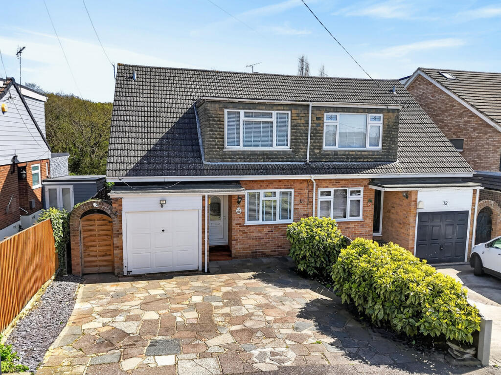 Main image of property: Mount Road, South Benfleet
