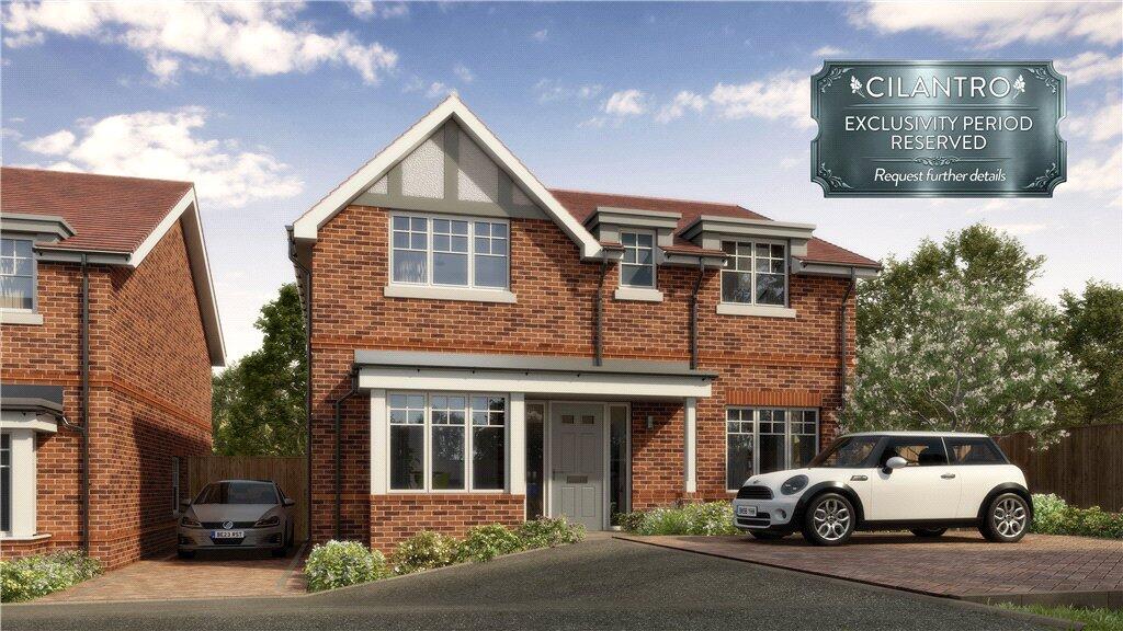 Main image of property: Chipstead Way, Banstead, Surrey, SM7