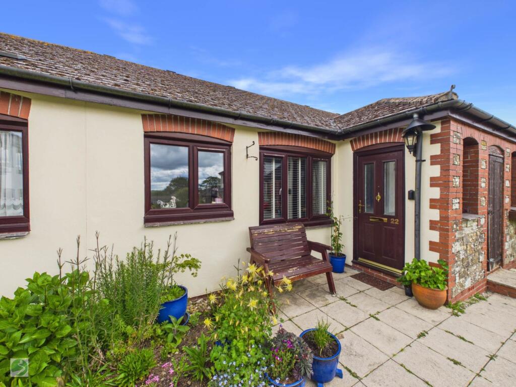 Main image of property: Barbican Road, East Looe