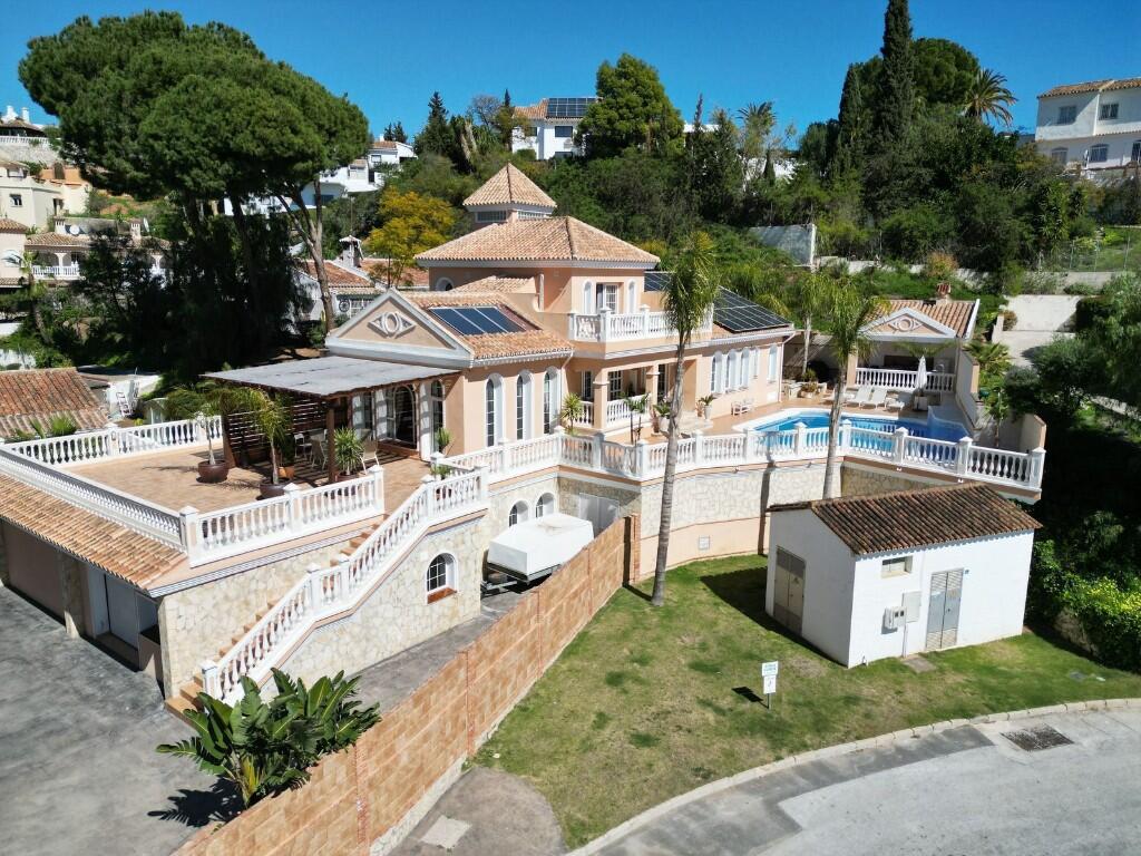 Main image of property: Mijas-Costa, Málaga, Andalusia