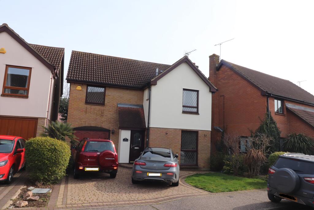Main image of property: Anchor Reach, South Woodham Ferrers